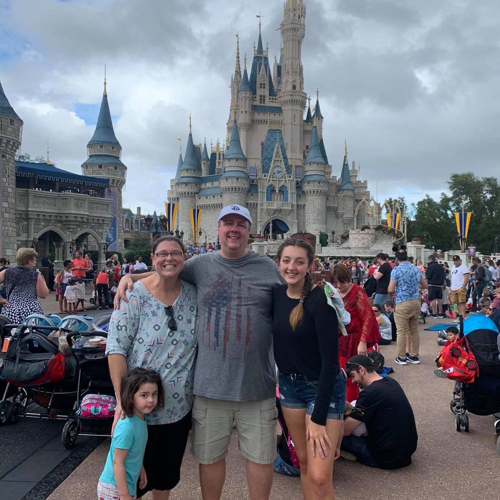 Meet your Posher, Alyse